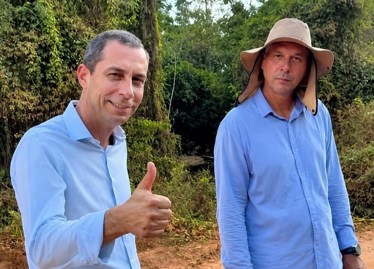 Imagem principal da Notícia